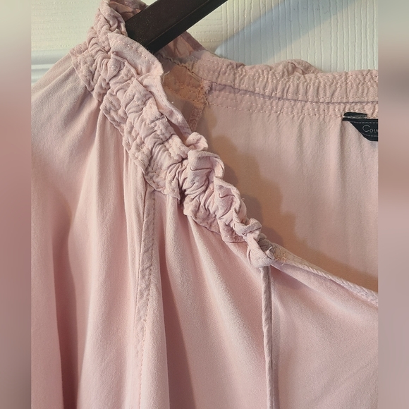 Coupe Collection Blouse - Picture 3 of 8